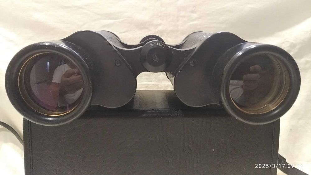 Бинокль БПБ1 12 40 Зомз Монокуляр Б12