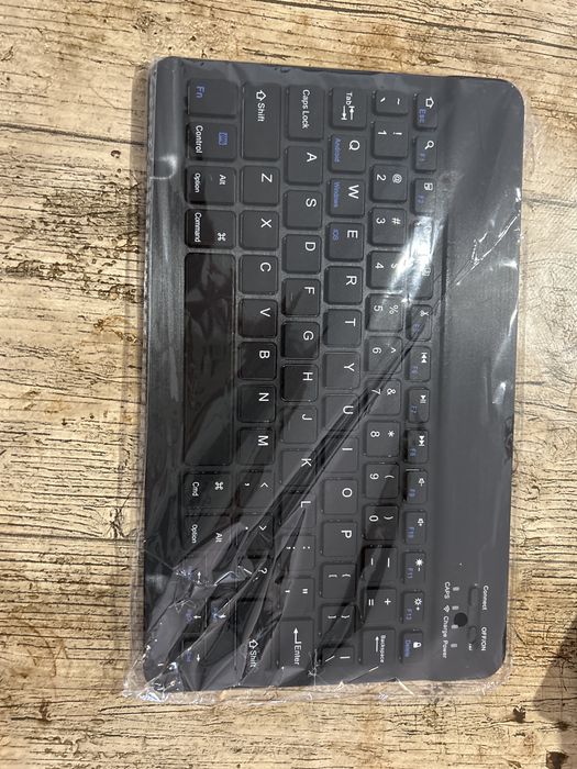 Teclado buetooth