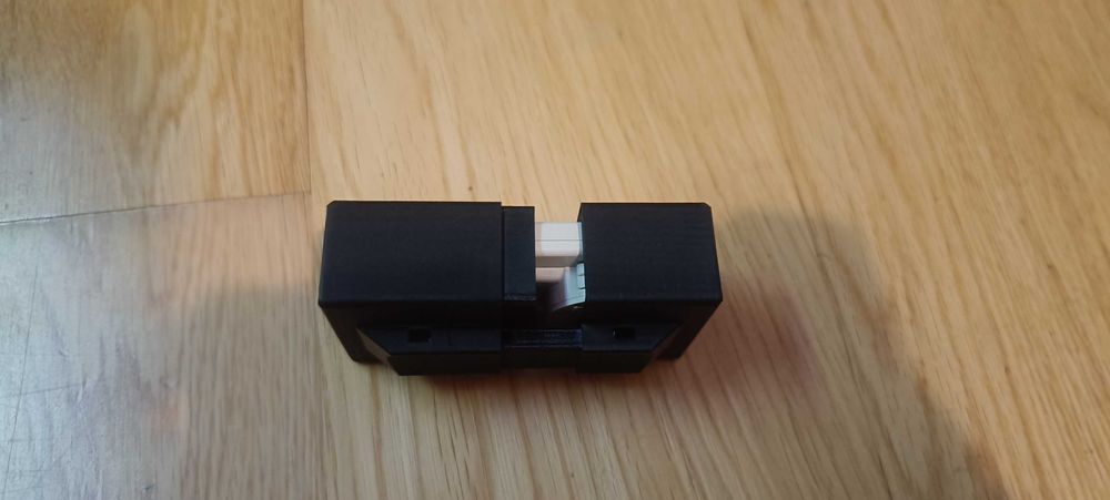 Caixa para Dispositivo Via Verde Motas