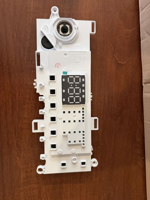 Moduł obsługi panelu sterowania do pralki AMICA