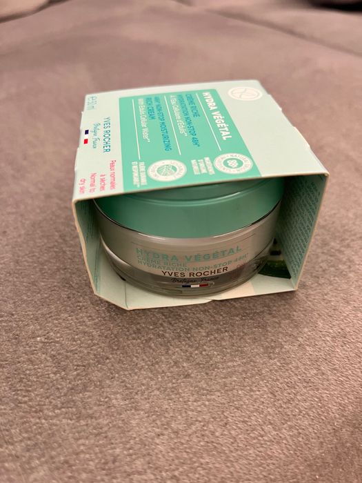 Krem do twarzy Yves Rocher