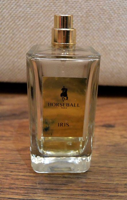 The One Jo Malone French Lime Blossom Iris Horseball