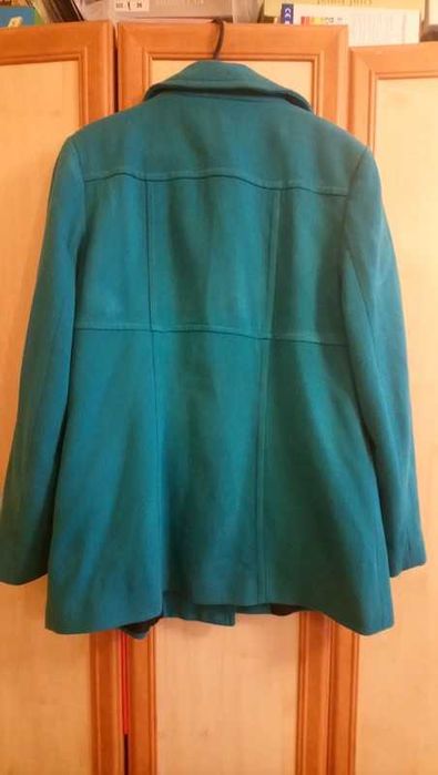 Płaszczyk kurtka XL/2XL