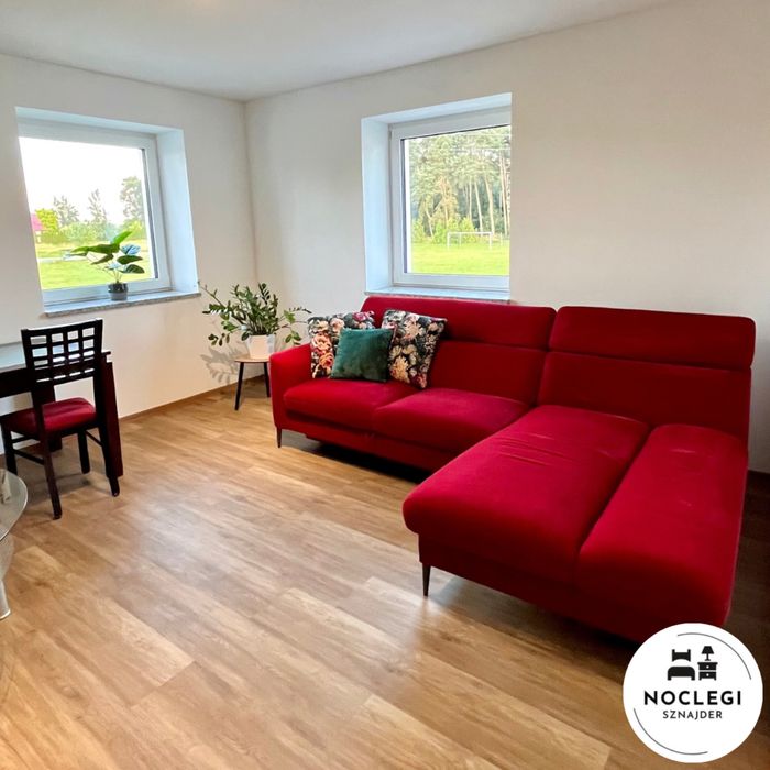 Noclegi, wynajem pokoi 2 osobowych