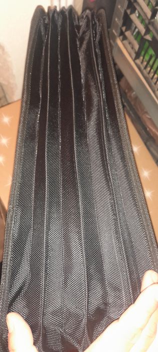 Torba na dokumenty z przegrodami dobra w teren