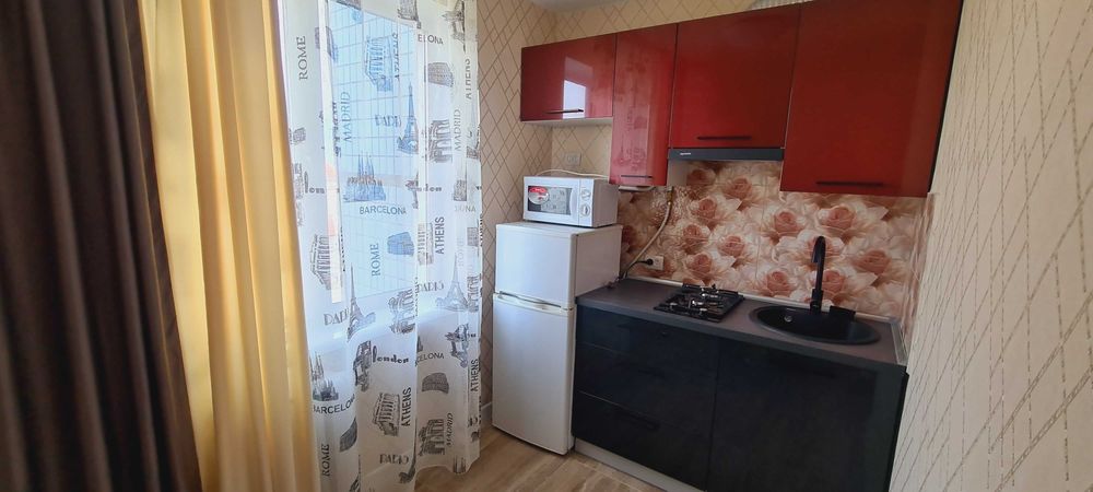 Подобово здається Нова 2-кімн. квартира, Центр. Гоголя 290.