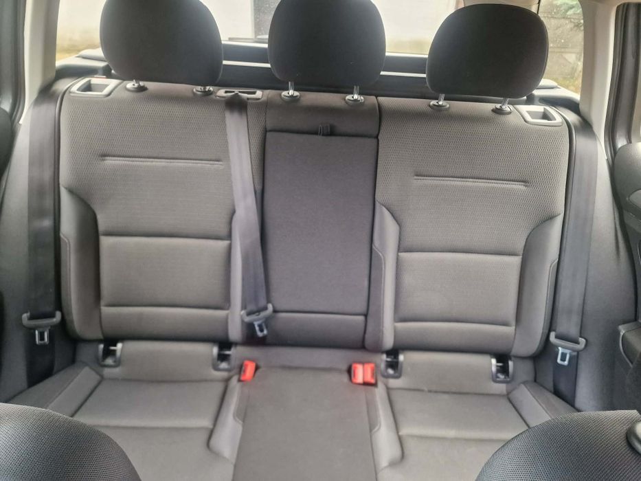 Volkswagen Golf VII 1.8 TSI