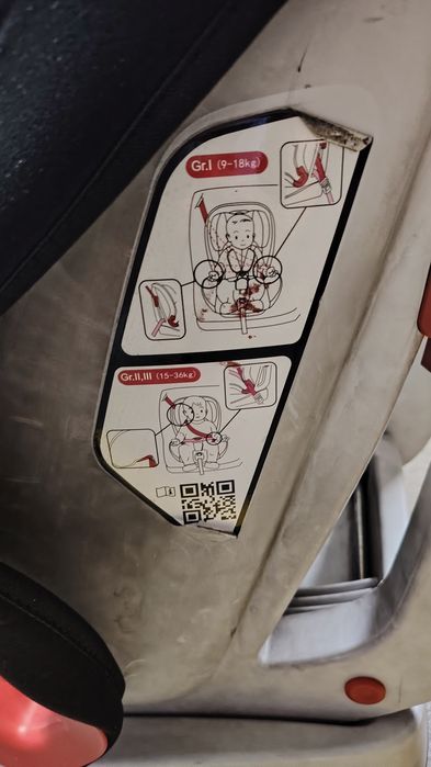 Cadeira Auto da Chico