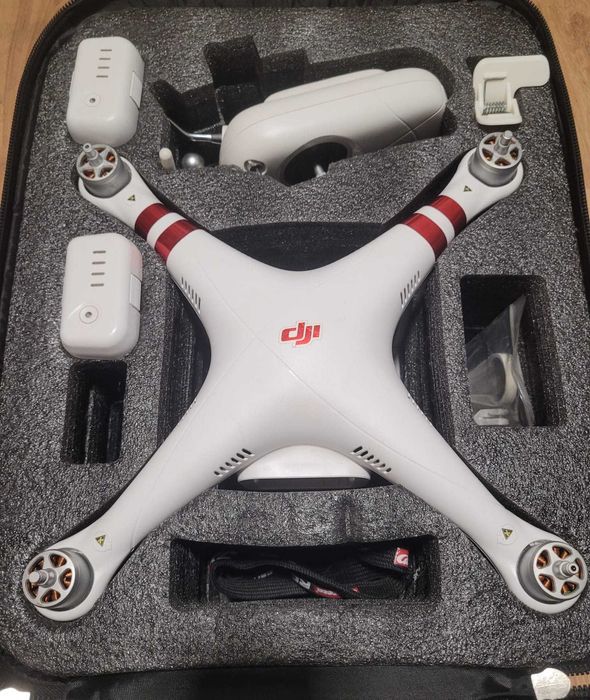 DJI Phantom 3 standard