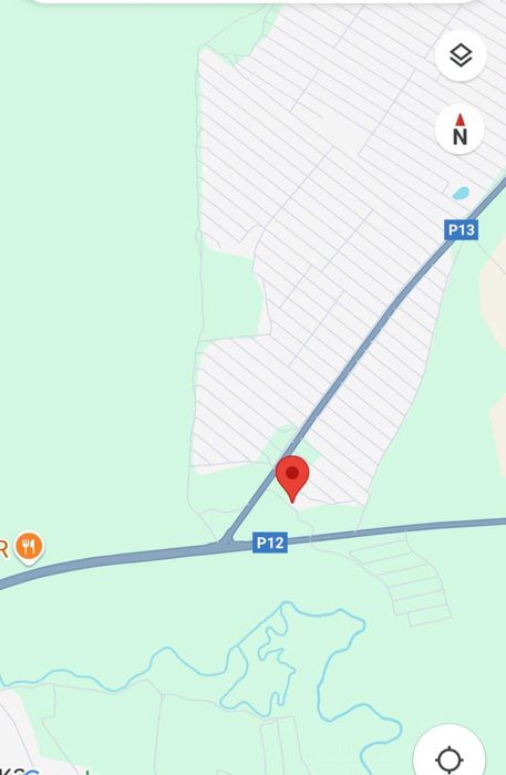 Дачний будинок для постійного проживання !