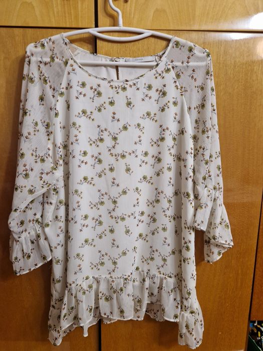 Bluzka damska rozmiar 46