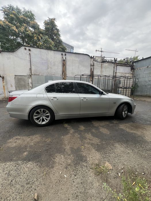 Продам BMW E 60 m54b22