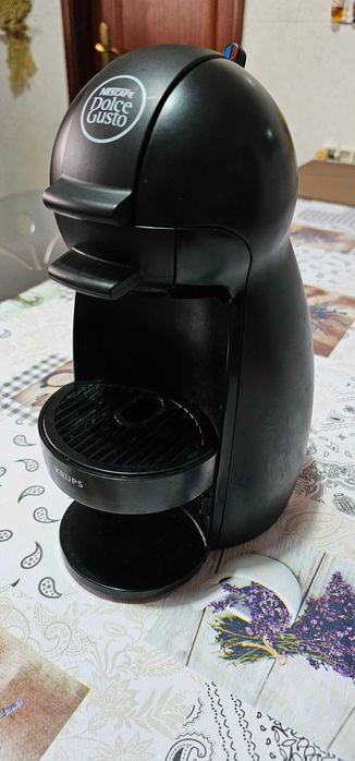 Máquina de café Cápsulas Krups Dolce Gusto