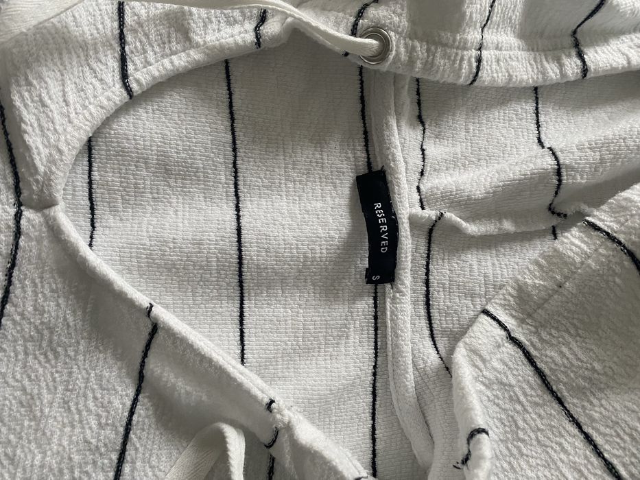 Bluza Reserved r S