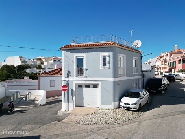 5-Bedroom Townhouse for Sale in Estômbar and Parchal, Lagoa (Algarve)