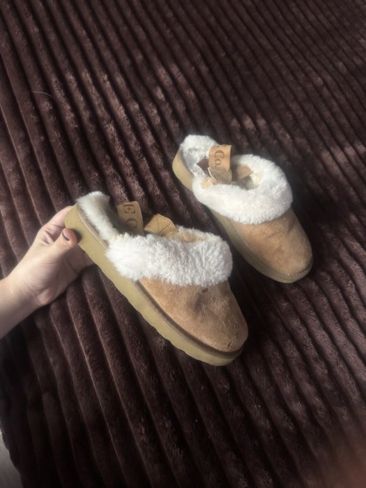 Ugg тепленькі оригінал