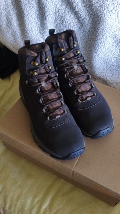 Merrell botas número 46 Novas