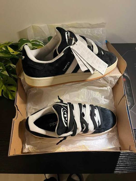 buty Espadryle adidas originals CAMPUS 00s R.43