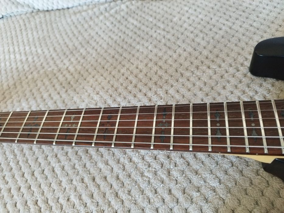 Gitara elektryczna Schecter Demon 6