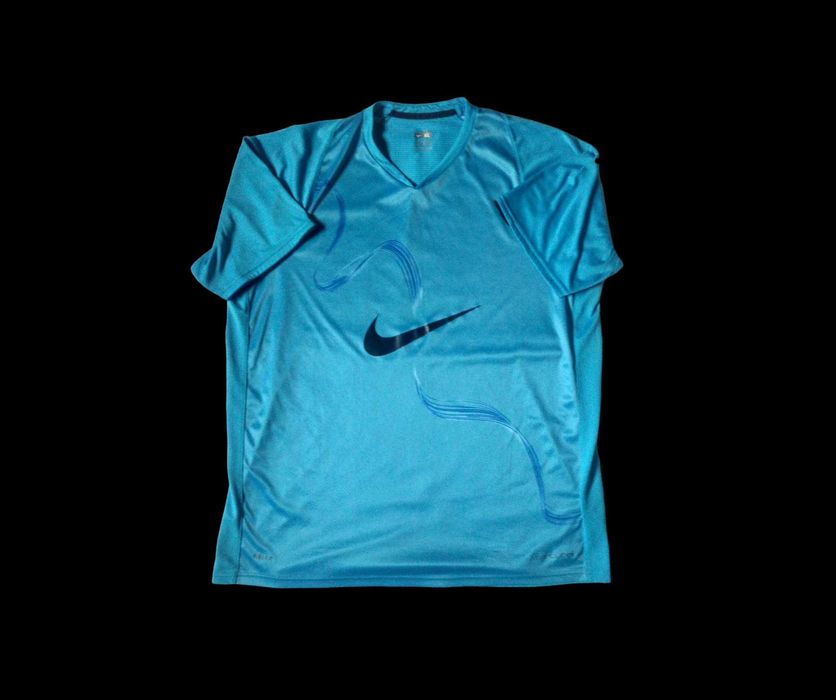 Футболка NIKE  XL