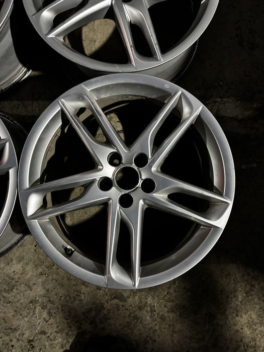 Диски диск Audi Ауді Q5 R19  з 2012/2017 рік стан гарний
