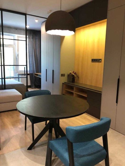 Оренда 1кв. Гоголівська, 47, клубний будинок, Центр міста, без %