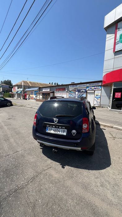 Продам Dacia Duster