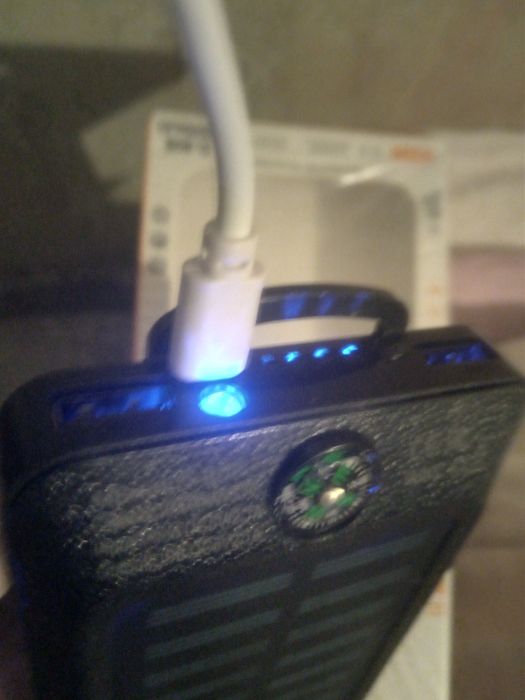 Повер банк Power bank новый
