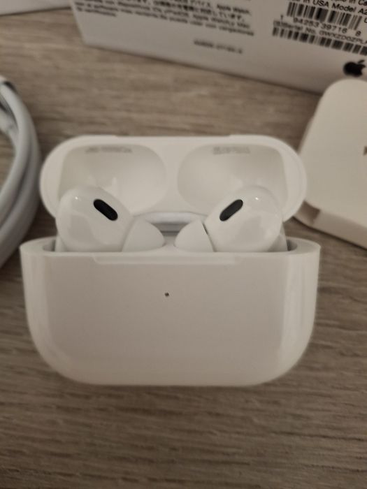 apple airpods pro 2