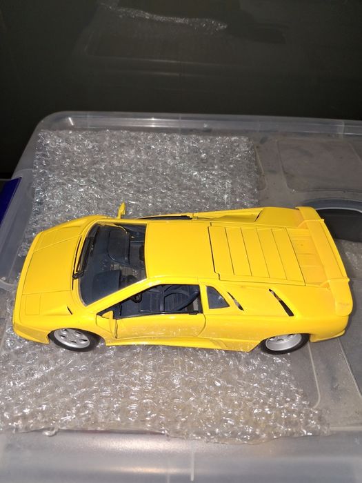 Lamborghini Diablo 1:18