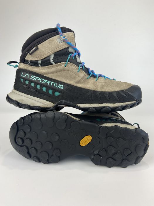 Трекінгові черевики La Sportiva TX4 Mid 39 розмір
