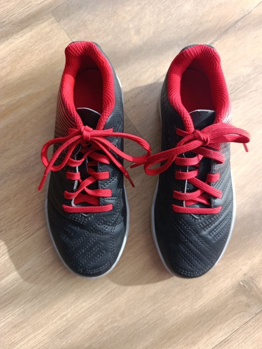 Buty halówki dla dzieci Kipsta