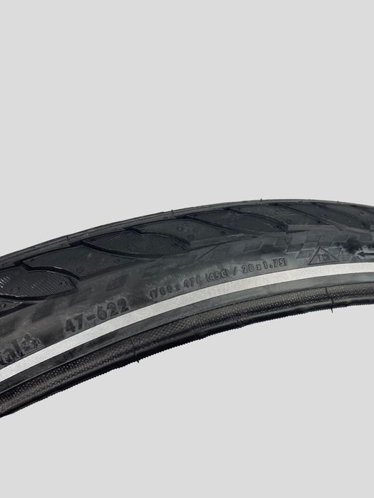 Opona Continental Topcontact 47-622, nowa, FV / 022-116