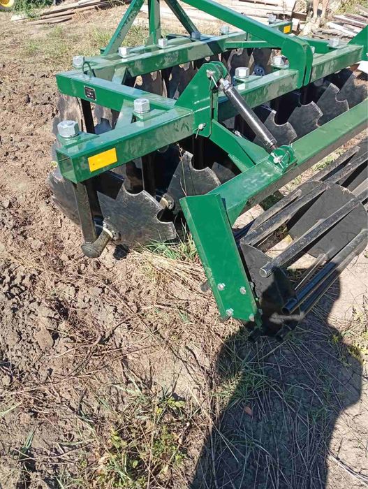 Продам АГ-2.5, Дископлуг навісний , прицепний