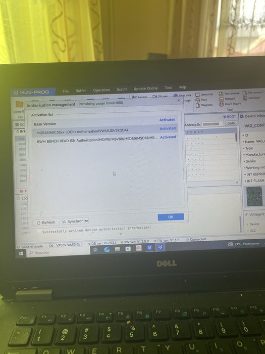 Xhorse VVDI Multi-Prog Global
