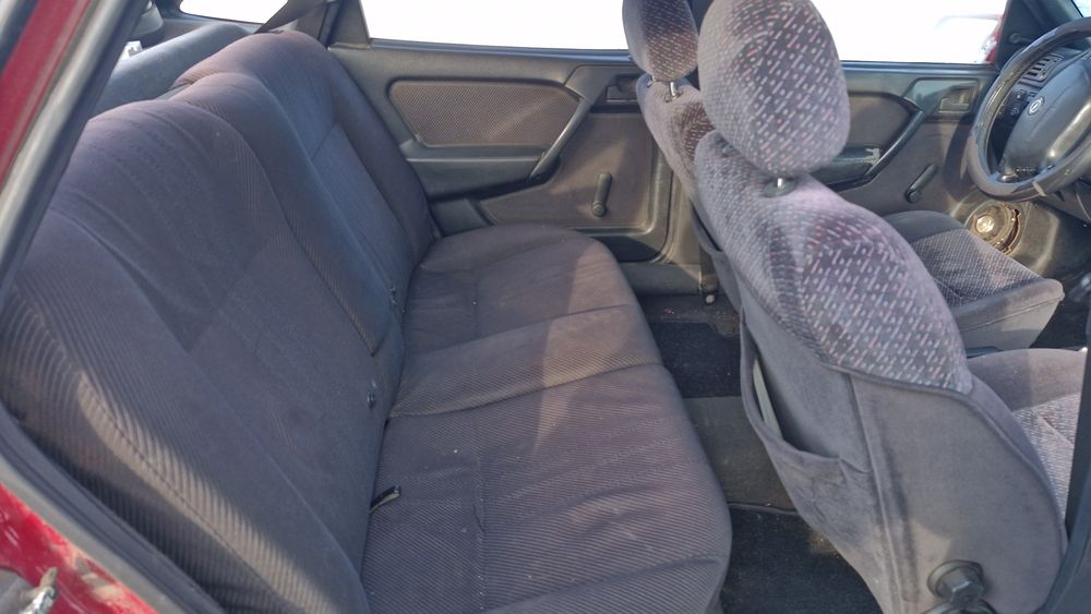 Продам Opel Vectra