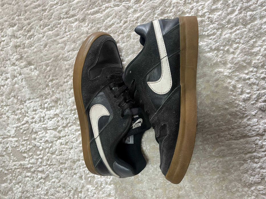 nike sb delta force