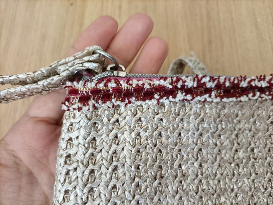 Bolsa Women Secret nova