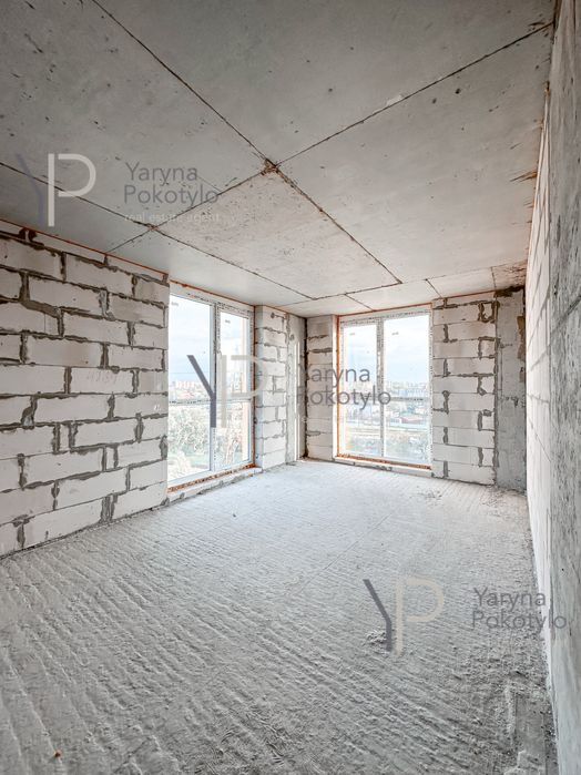 2-rooms apartment apartment by the address st. Rudnenska (area 65,6 m²) - Atlanta.ua - photo 5