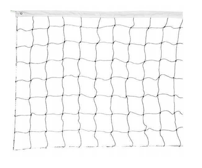 Siatka do siatkówki 1x9,5m + torba