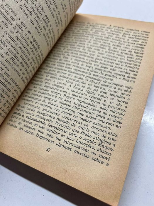 Livro - Antologia Policial Minerva (ctt editorial grátis)