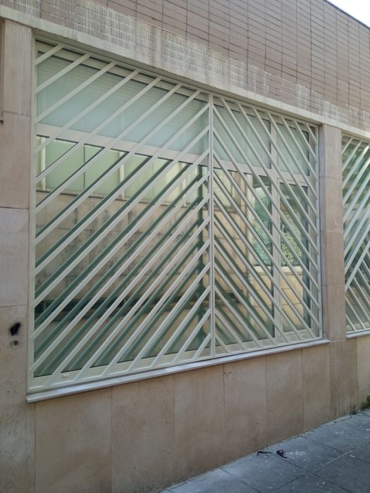 Serralheiro Civil