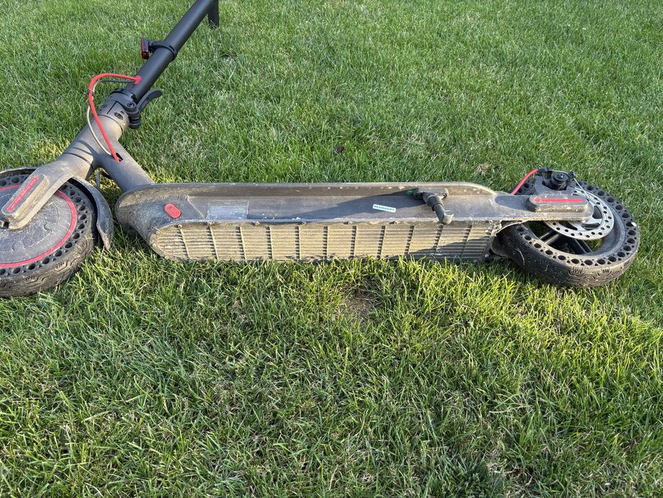 Hulajnoga xiomi mi pro 2 2019