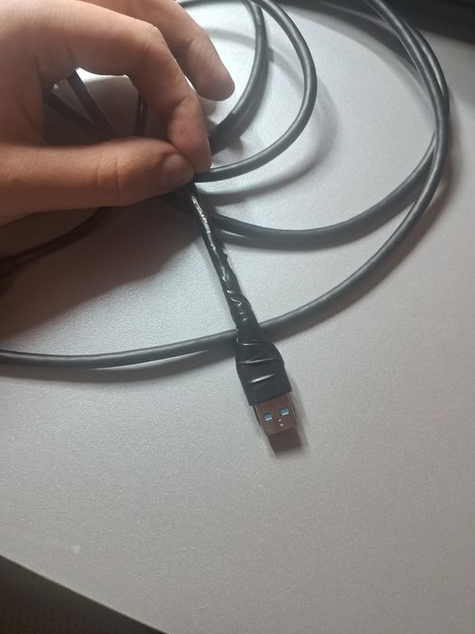 Lenovo explorer VR, під ремонт кабелю