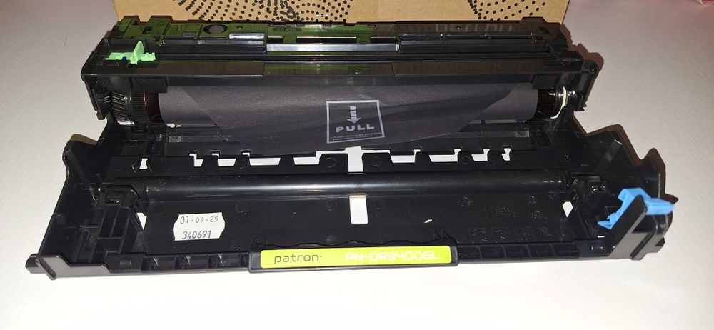 Драм картридж Patron Brother DR-3400 Green Label (PN-DR3400GL)