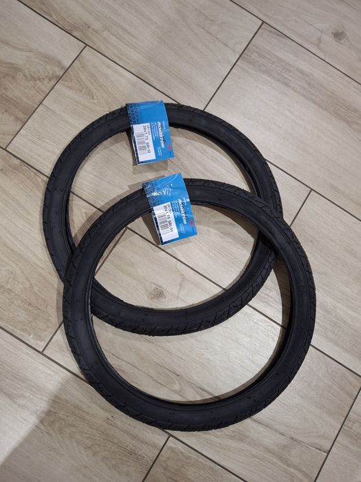 Opony rowerowe  ROMSTOM rozmiar 20