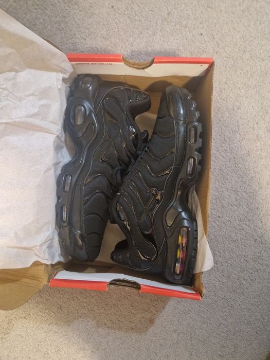 Nike Air Max Plus