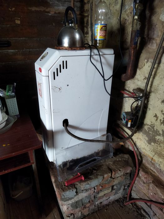 Продам будинок в с.Киселівка