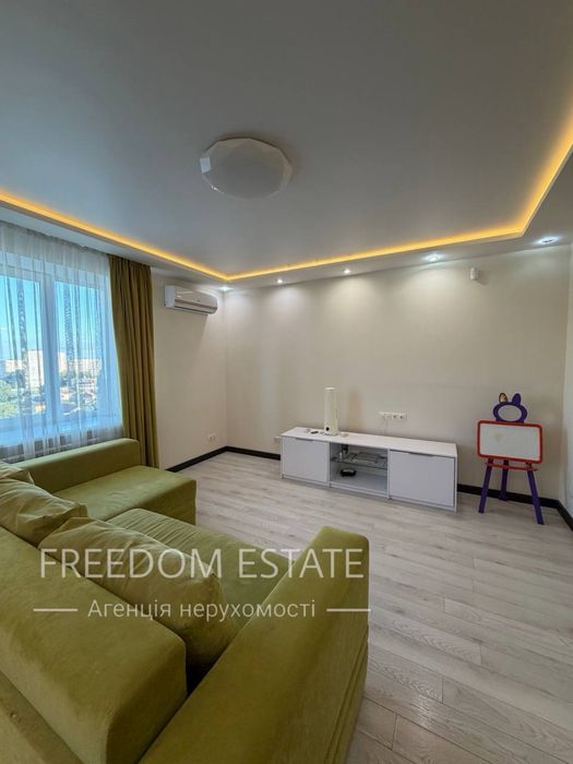 44тыс.$‼️‼️Квартира 50м2 с Ремонтом/ Холодная гора / Александры Ефименко