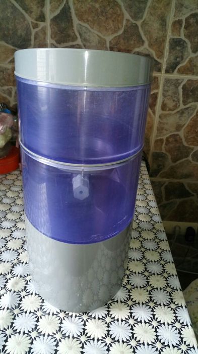 Фильтр, очистка воды, Nikken PiMag , Япония